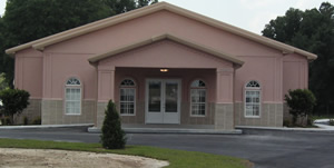 Live Oak Cancer Center