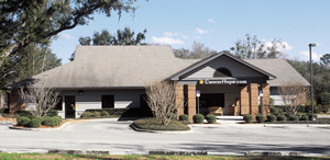 Suwannee Valley Cancer Center